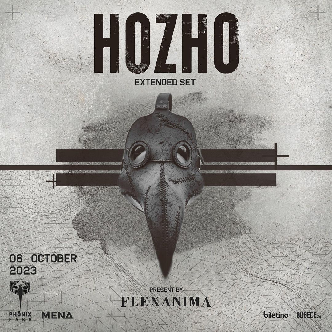 Hozho / Klein Phonix Park