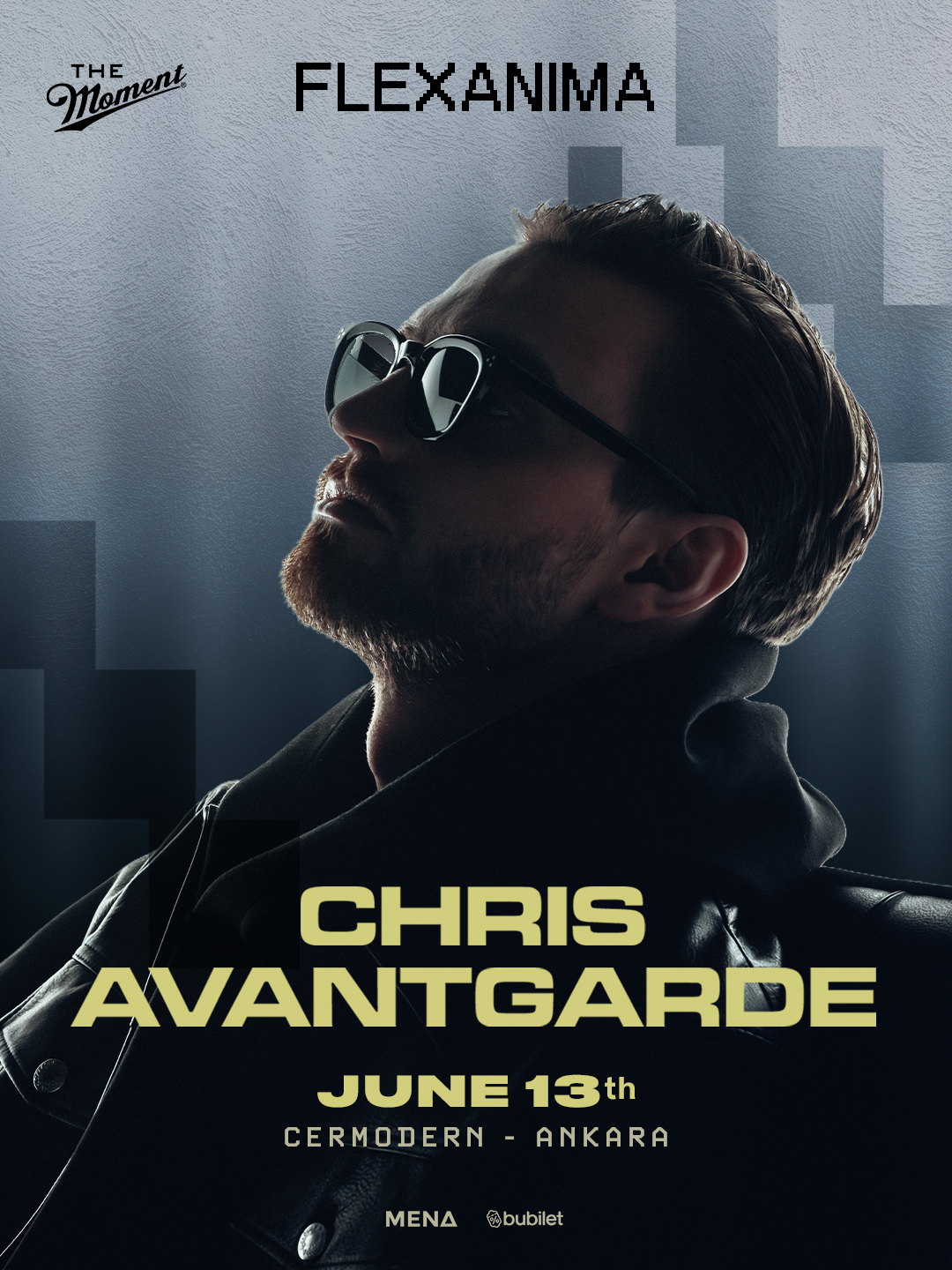 Chris Avantgarde | Cermodern