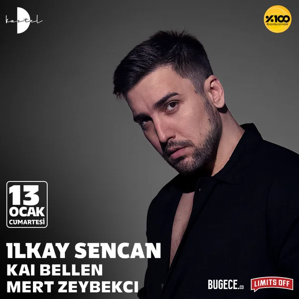 Ilkay Sencan / Kastel