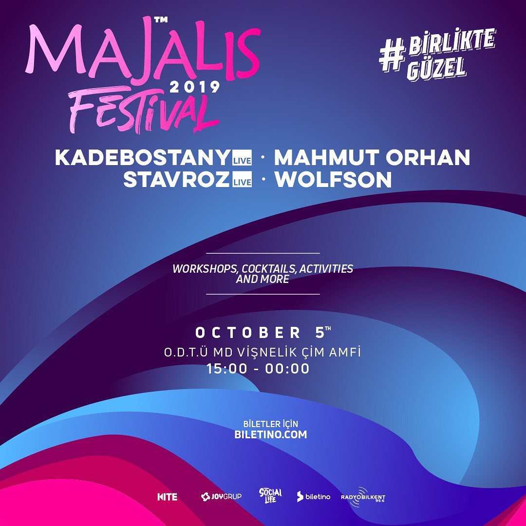 Majalis Festival 2019