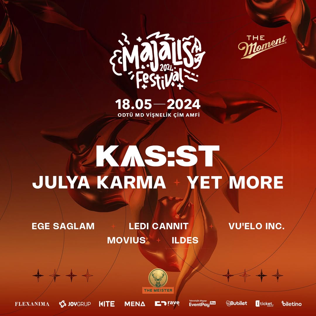 Majalis Festival May'24