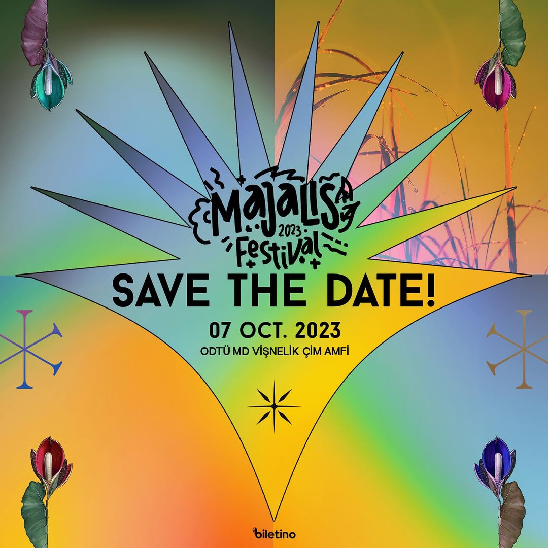 Majalis Festival Oct'23