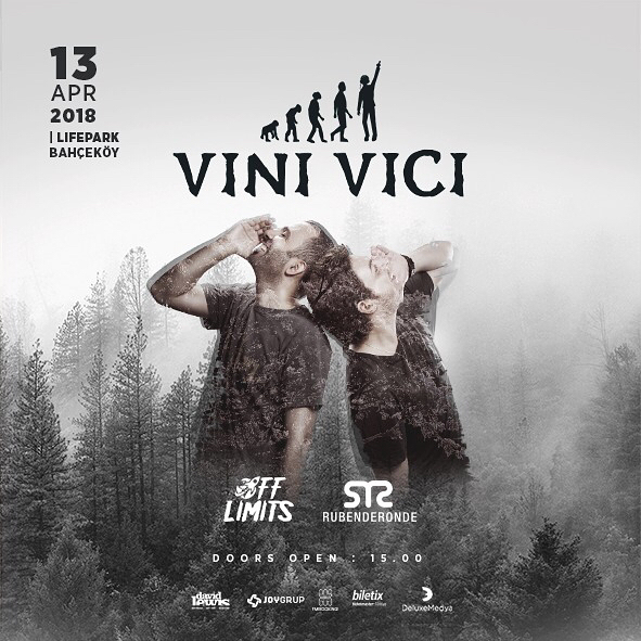 Vini Vici / Life Park