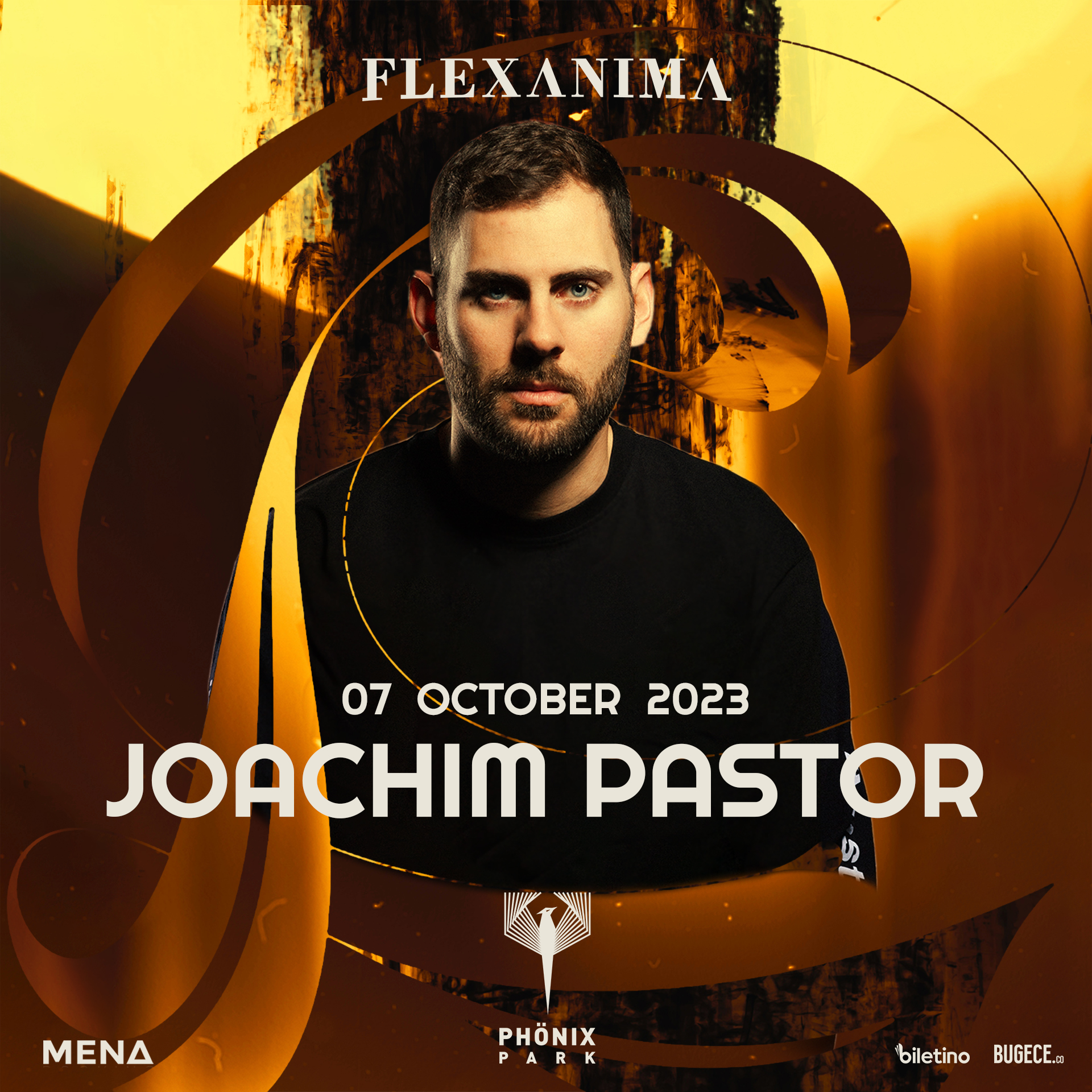 Joachim Pastor / Klein Phönix Park