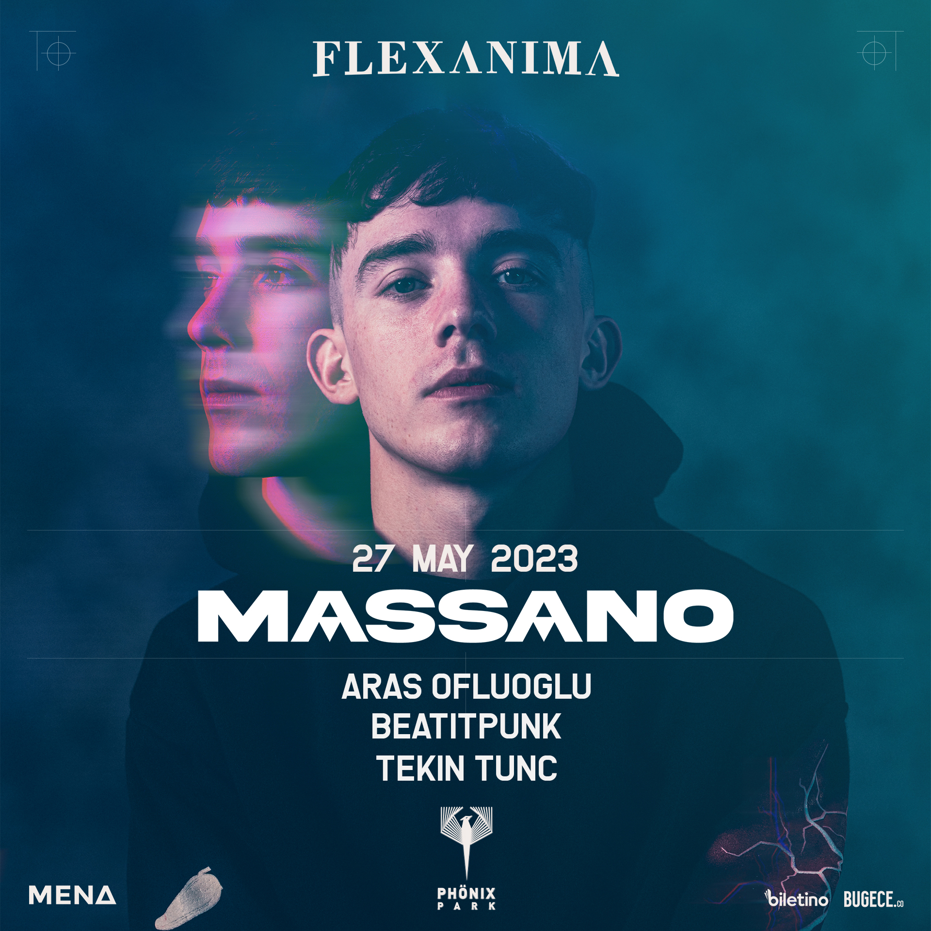 Massano / Klein Phonix Park