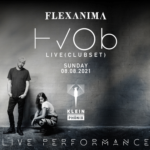 HVOB Live (Clubset)