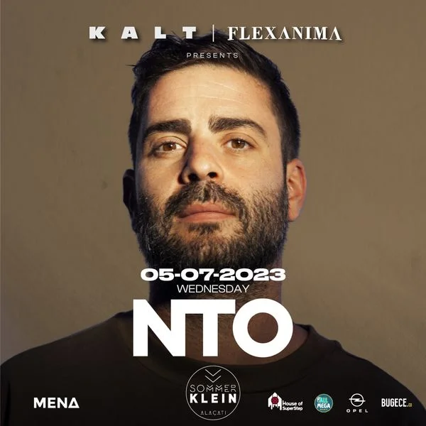 NTO / Sommer Klein