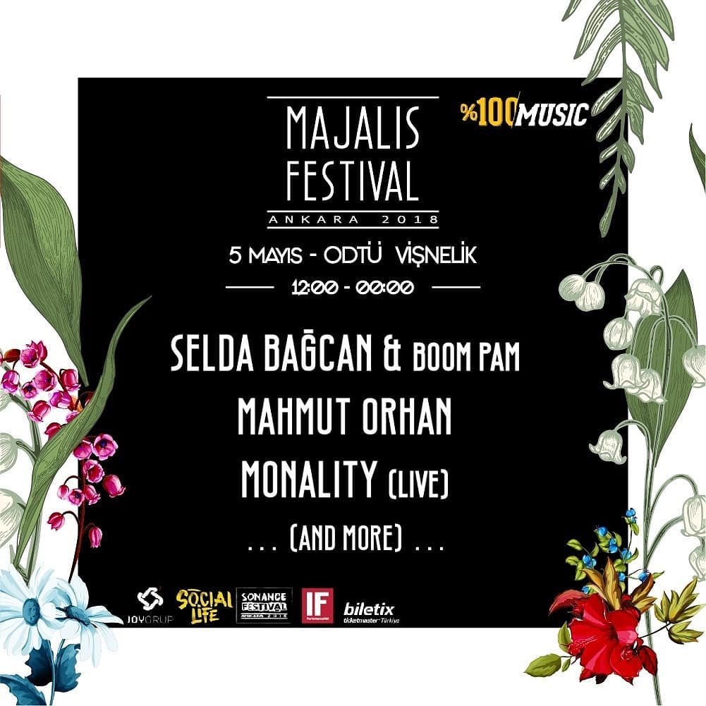 Majalis Festival 2018