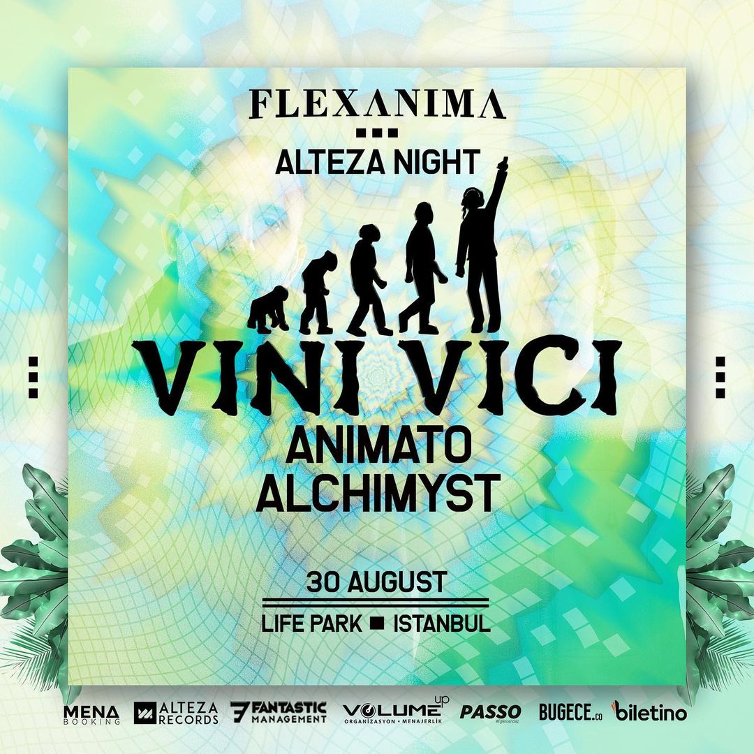 Alteza Night / LIFE Park