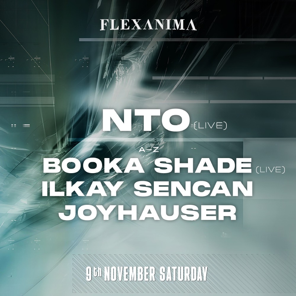 NTO ( Live ) - Volkswagen Arena