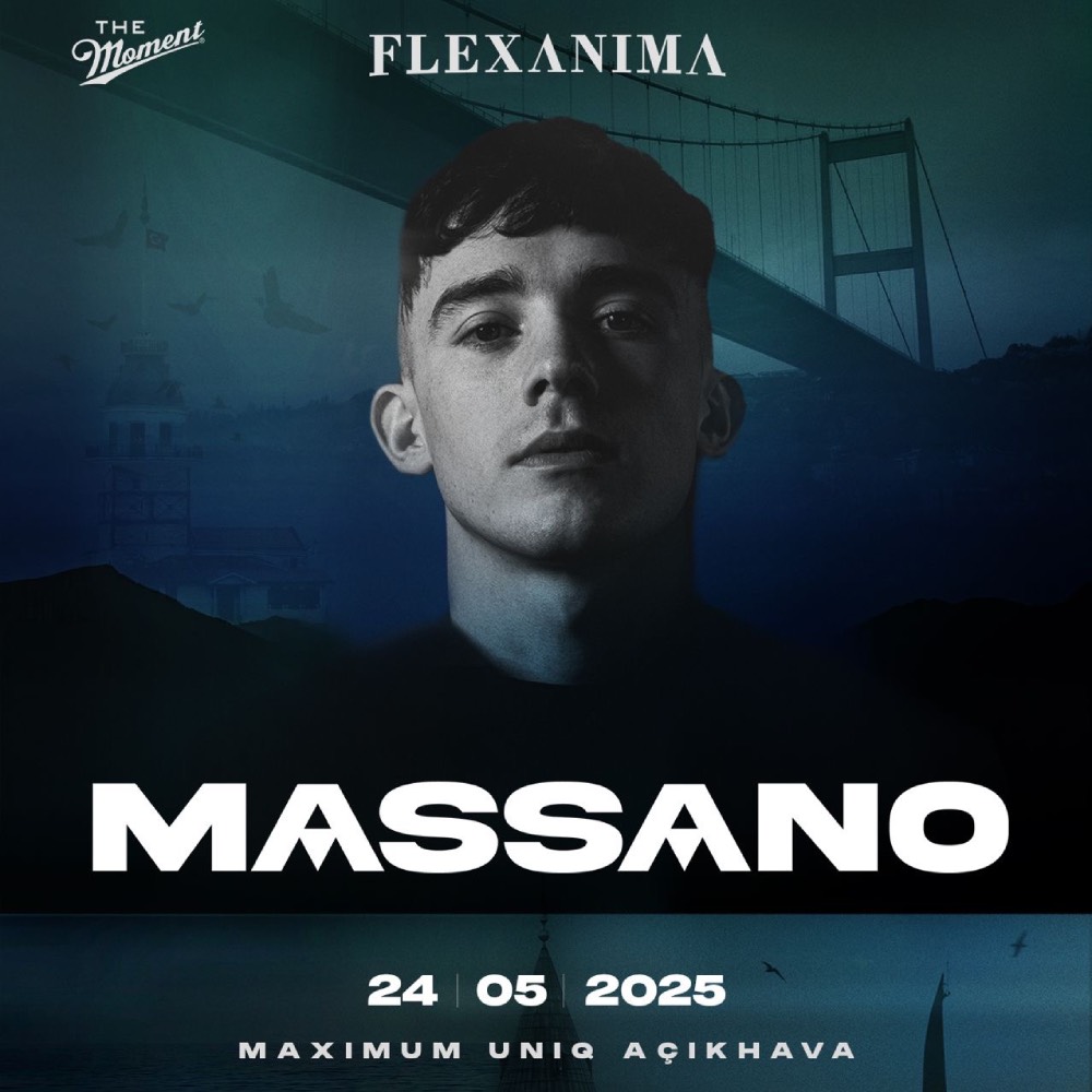MASSANO - Maximum Uniq Açıkhava